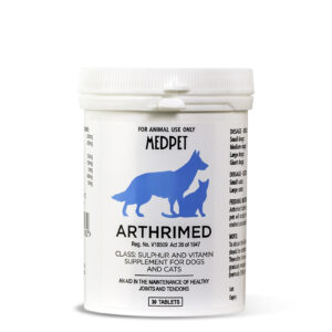 Arthrimed Tablets 30's