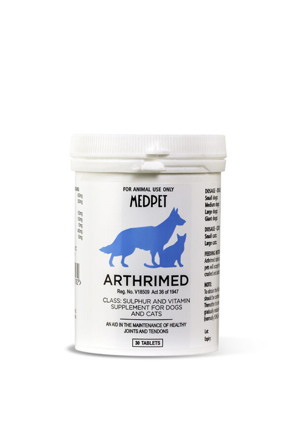 Arthrimed Tablets 90's