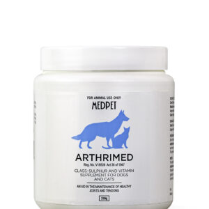 Arthrimed Powder 250g