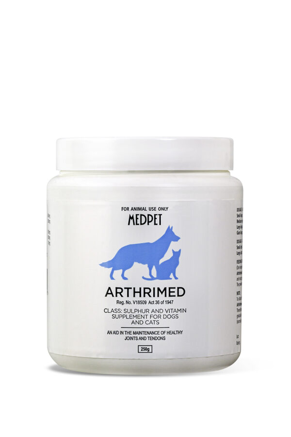 Arthrimed Powder 250g