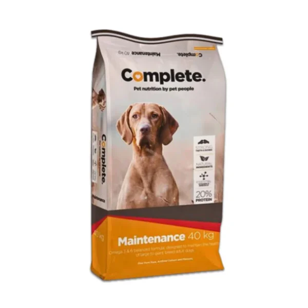 Complete Maintenance 40kg