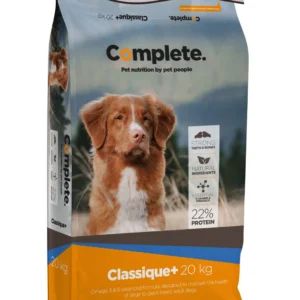 Complete Classique 20kg