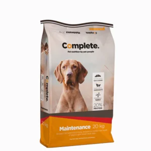 Complete Maintenance 20kg