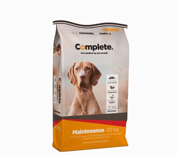 Complete Maintenance 20kg