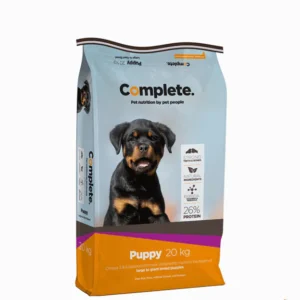 Complete Puppy LB 20kg