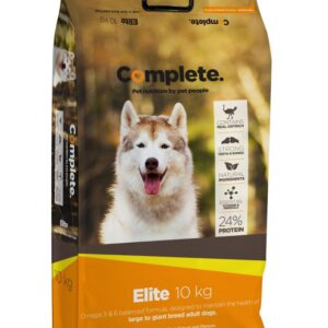 Complete Elite 10kg