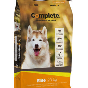 Complete Elite 20kg