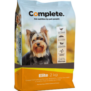 Complete Elite 2kg