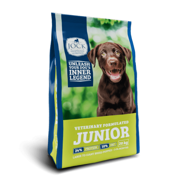 Jock Junior 20kg