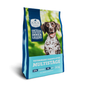 Jock Multistage 20kg