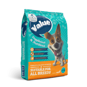 Jock Value 10kg
