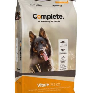 Complete Vital 20kg