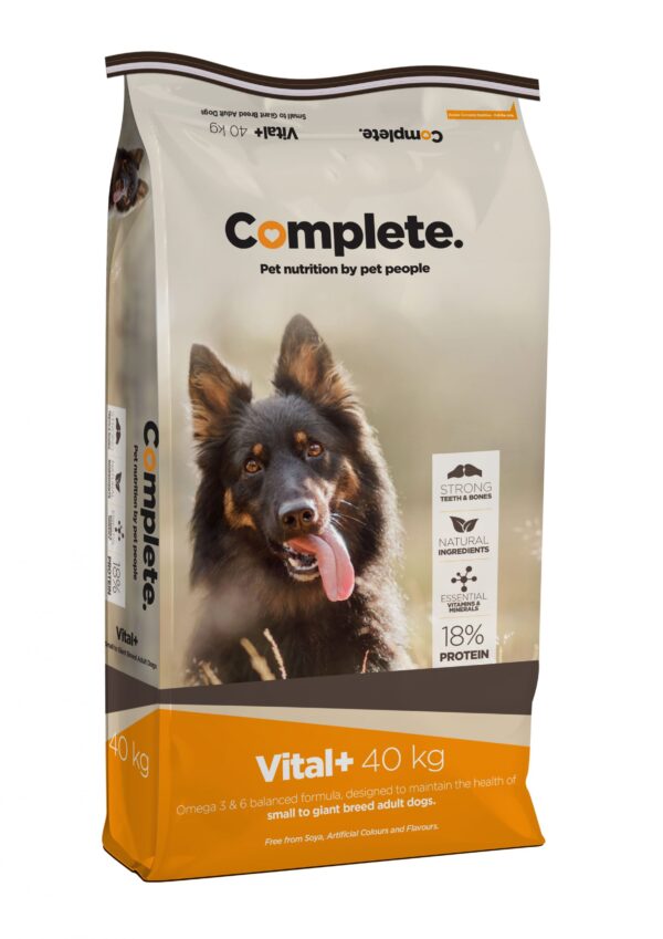 Complete Vital 40kg