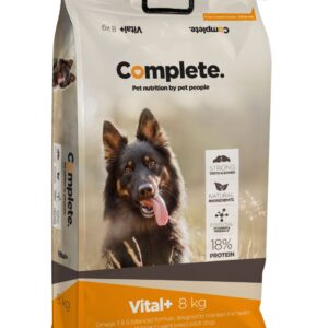 Complete Vital 8kg