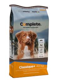 Complete Classique 40kg