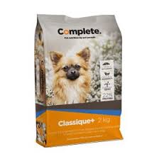 Complete Classique 2kg