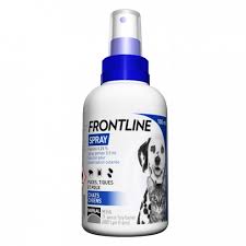 Frontline Spray 100ml