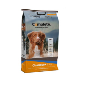 Complete Classique 8kg