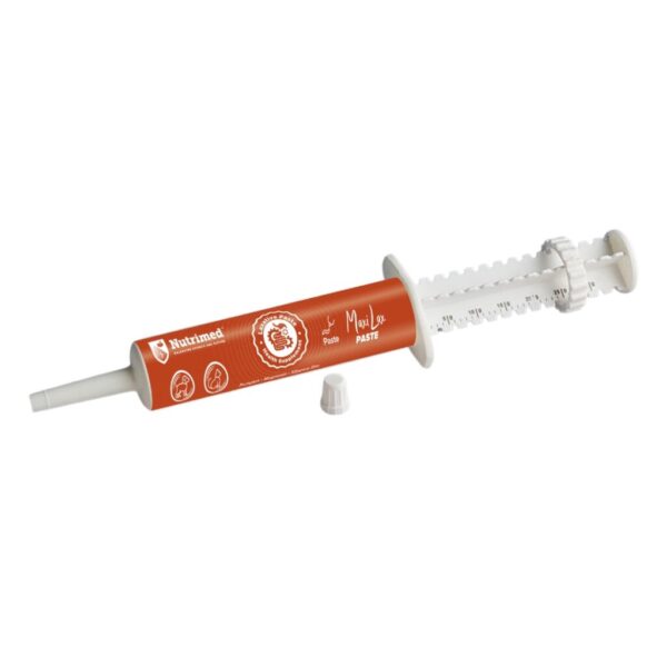 Nutrimed Maxilax Paste 30ml