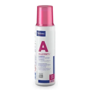 ALLERMYL SHAMPOO 250 ml