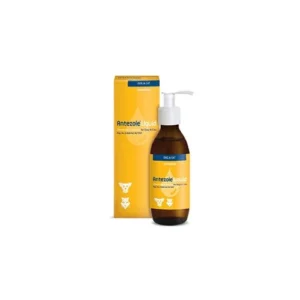 ANTEZOLE LIQUID_original 100ml