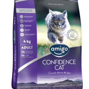 Amigo Confidence Cat 4kg