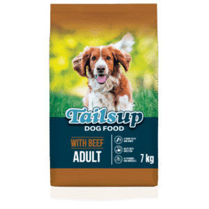 Tailsup Beef 7kg