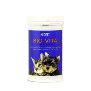 Vitamins & Supplements