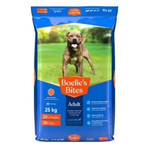 Boelie's Bites Adult 25kg