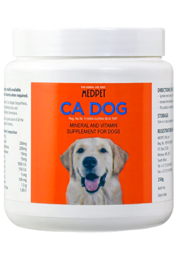 CA-DOG 500g