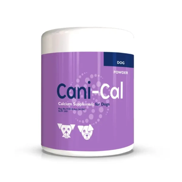 CANI-CAL 250g