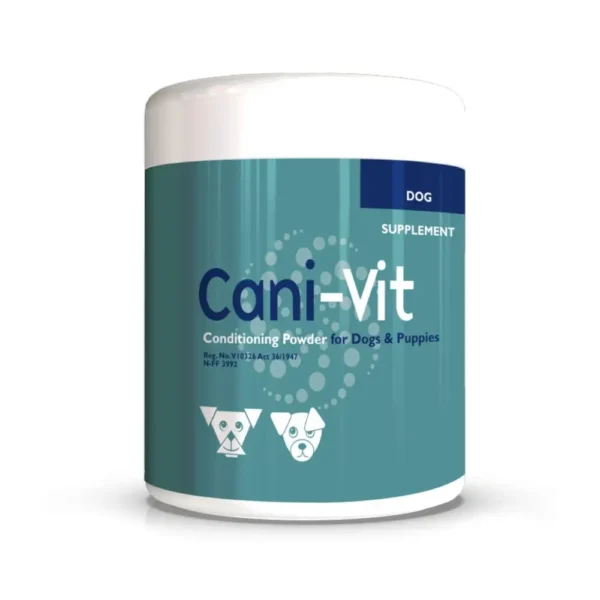 CANI-VIT 250g