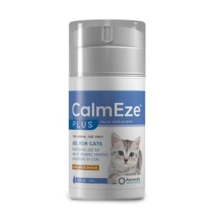 Calmeze Cat Gel 50ml
