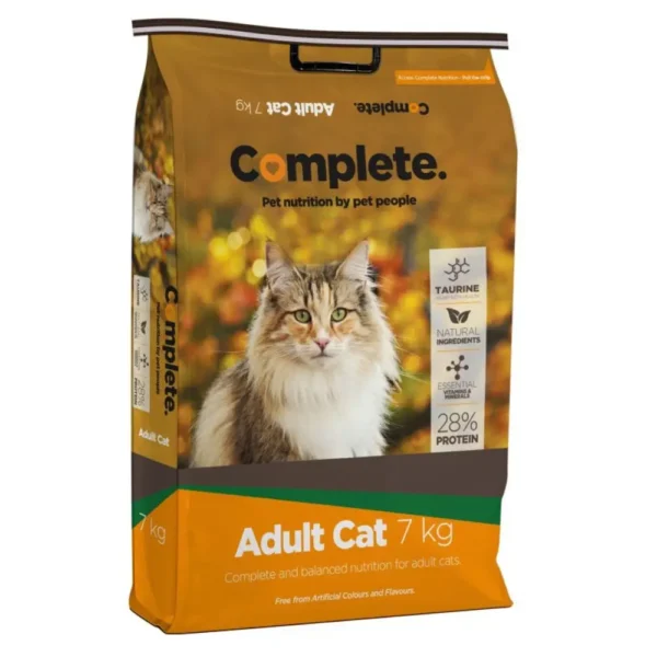 Complete Cat 7kg