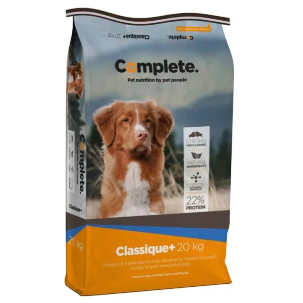 Complete Classique 25kg