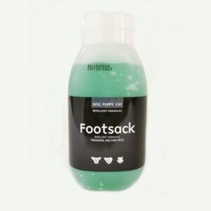 FOOTSACK GRANULES 500g