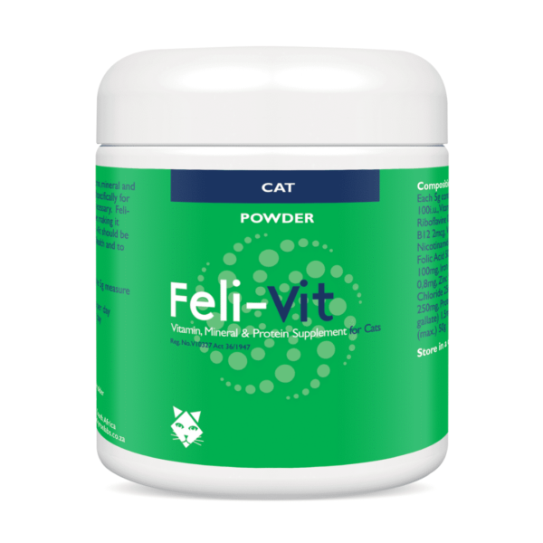 Feli-Vit250g