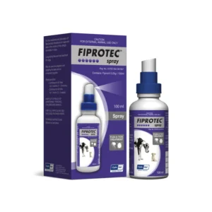 Fiprotec Spray 100ml