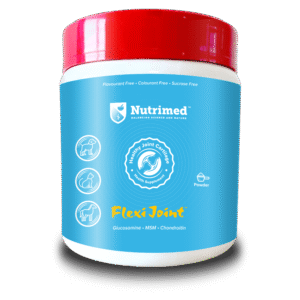 Nutrimed Flexi joint 250g
