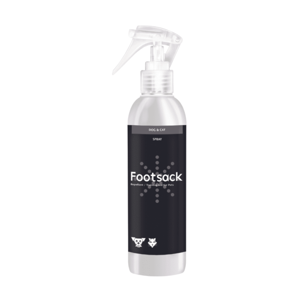 Foot Sack Spray 200ml
