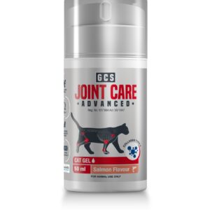 GCS Joint Care Advanced Cat Gel 50ml