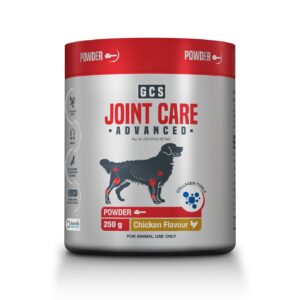 GCS Joint Care Advanced Powder 250g