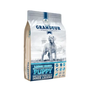 Grandeur Puppy 18kg