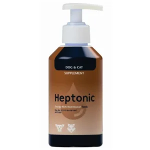 HEPTONIC 200ml