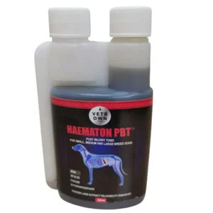 Vet's Own Haematon 200ml