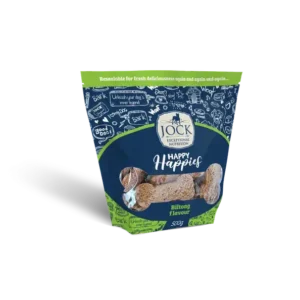 Jock Happy Happies Biltong 500g