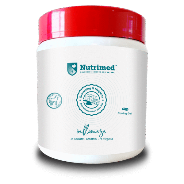 Nutrimed Inflameze 500g