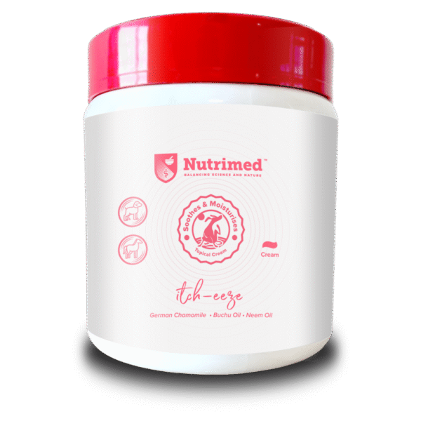 Nutrimed Itch-Eeze 500ml