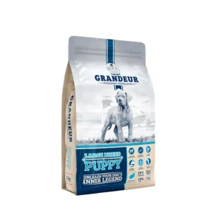 Grandeur Puppy 2KG