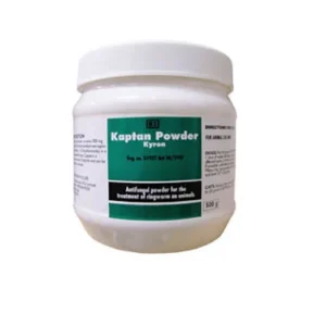 KAPTAN POWDER KYRON 500g